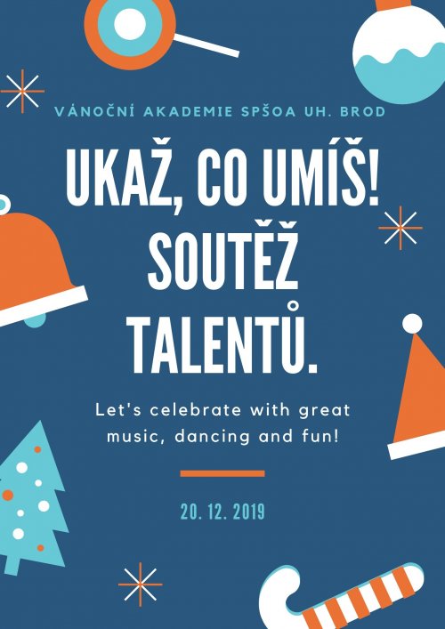 Školní akademie