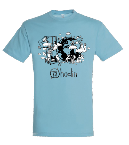 72 hodin
